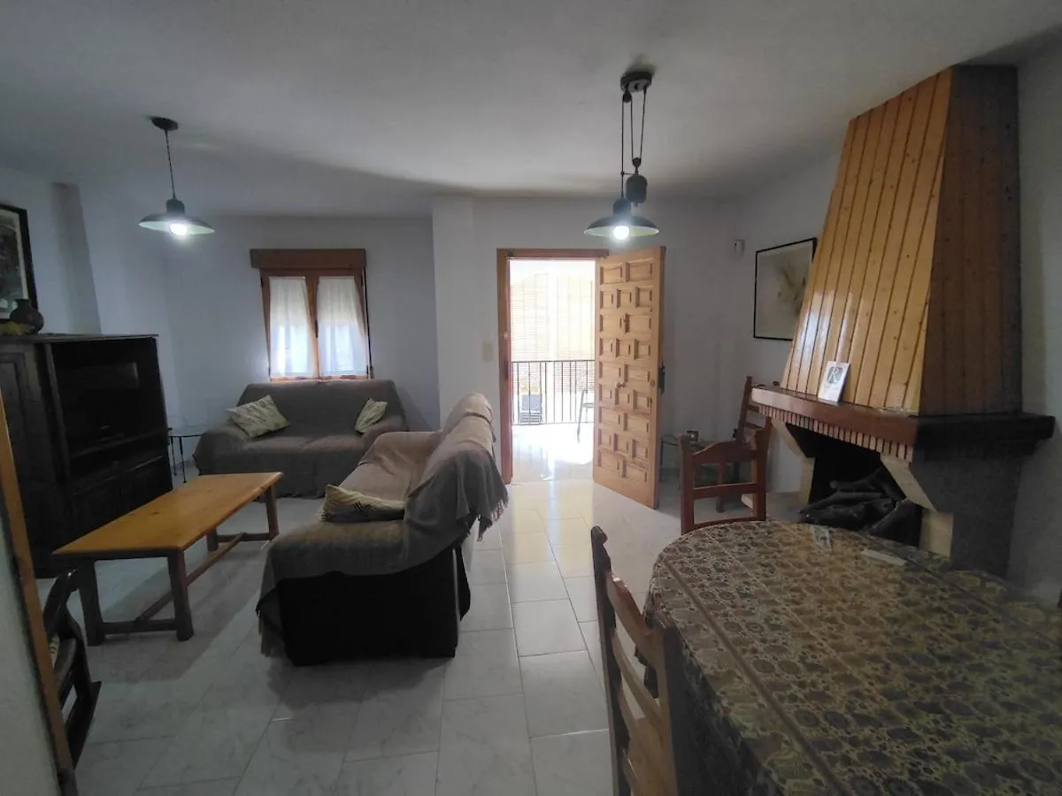 Casa Las Mariposas, Tranquilidad Junto A La Piscina Huétor Santillán Spanje