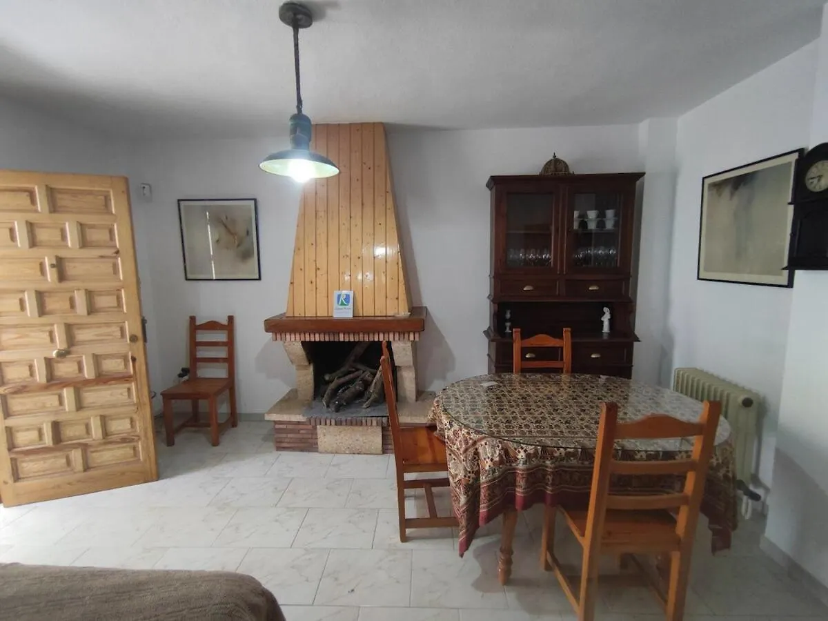 Casa Las Mariposas, Tranquilidad Junto A La Piscina Huétor Santillán 0*,  Spanje