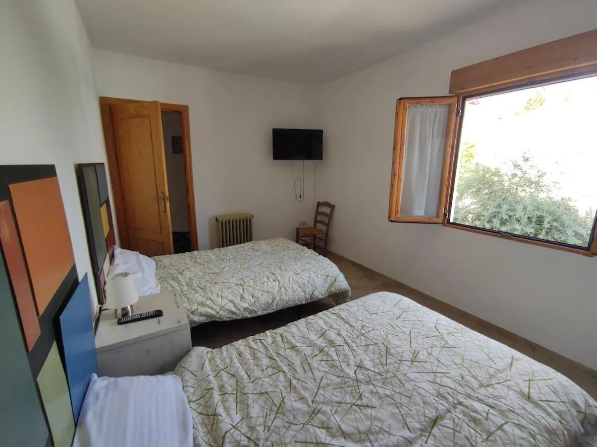 Casa Las Mariposas, Tranquilidad Junto A La Piscina Huétor Santillán
